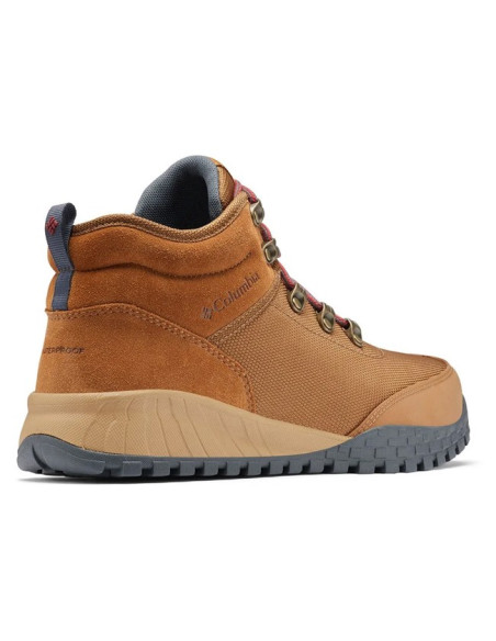 Batai Columbia FAIRBANKS™ MID Brown