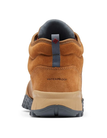 Čevlji Columbia FAIRBANKS™ MID Brown