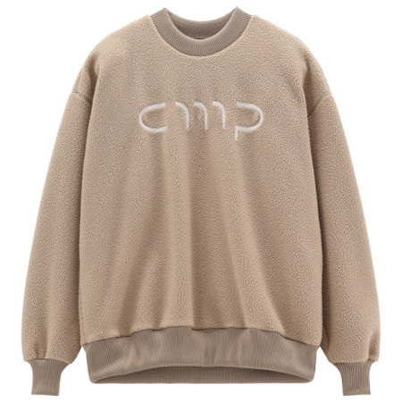 Bluza Cmp MAN SWEAT Sand