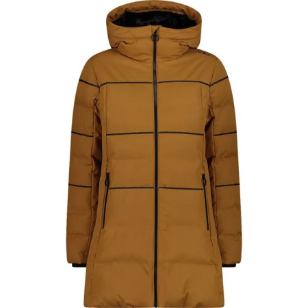 Anorakki Cmp FIX HOOD