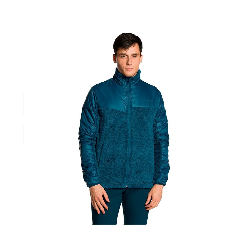 Jacke Trangoworld BALZAR Azul/Marino