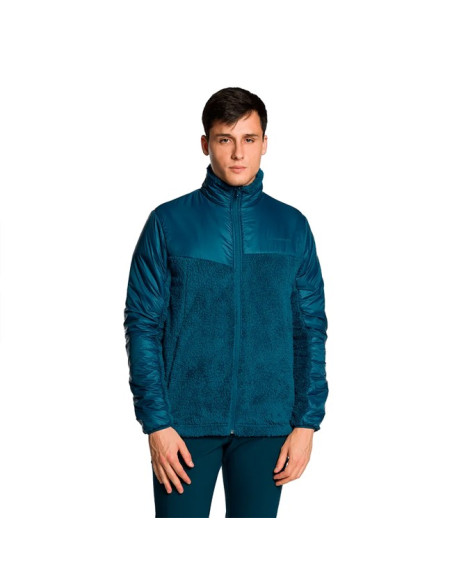 Jacket Trangoworld BALZAR Azul/Marino
