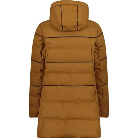 Anorakki Cmp FIX HOOD 2