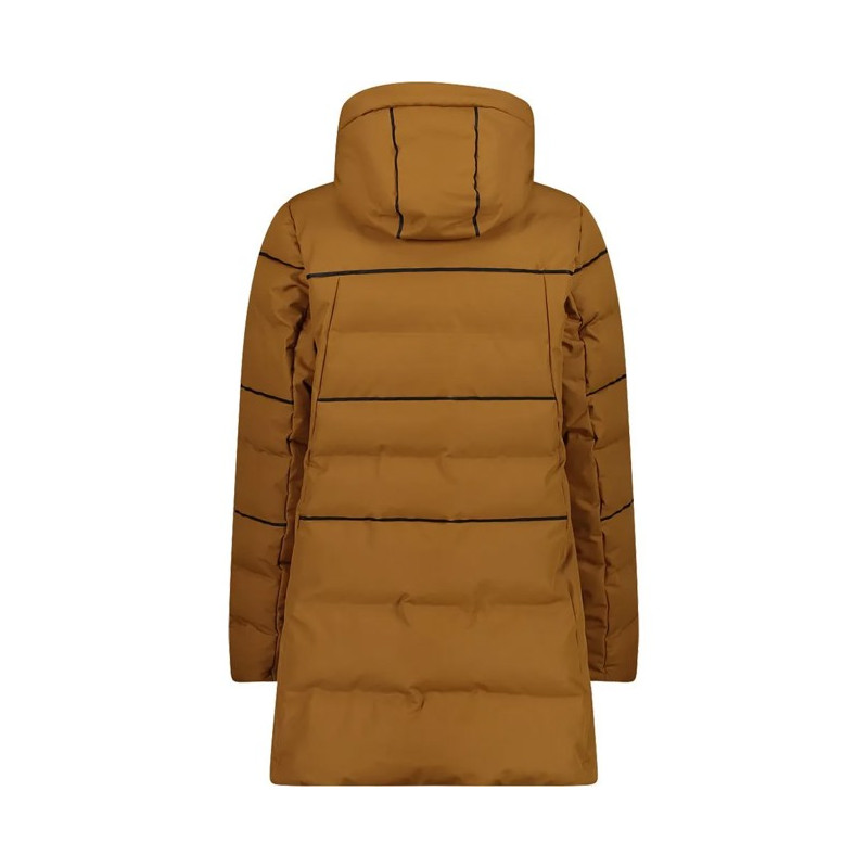 Anorakki Cmp FIX HOOD