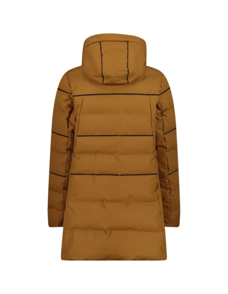 Parka Cmp FIX HOOD