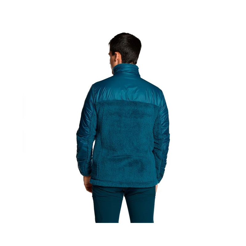 Jacke Trangoworld BALZAR Azul/Marino