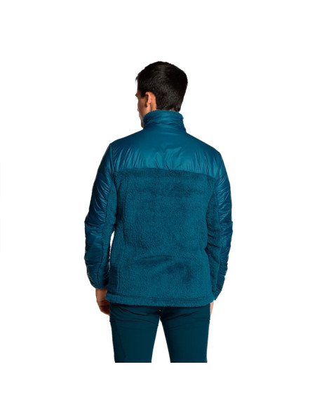 Veste Trangoworld BALZAR Azul/Marino