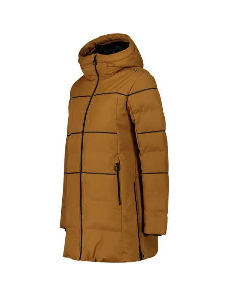 Anorakki Cmp FIX HOOD