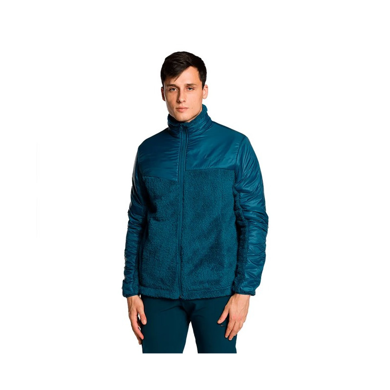 Jacke Trangoworld BALZAR Azul/Marino
