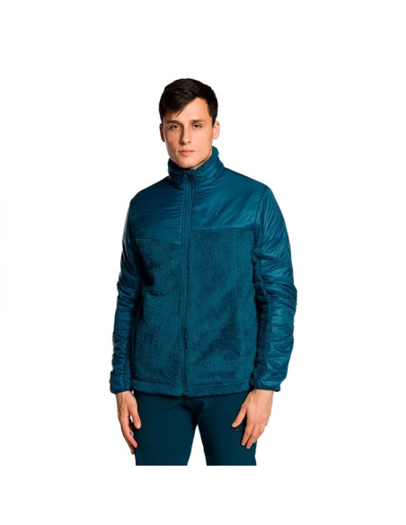 Jacket Trangoworld BALZAR Azul/Marino