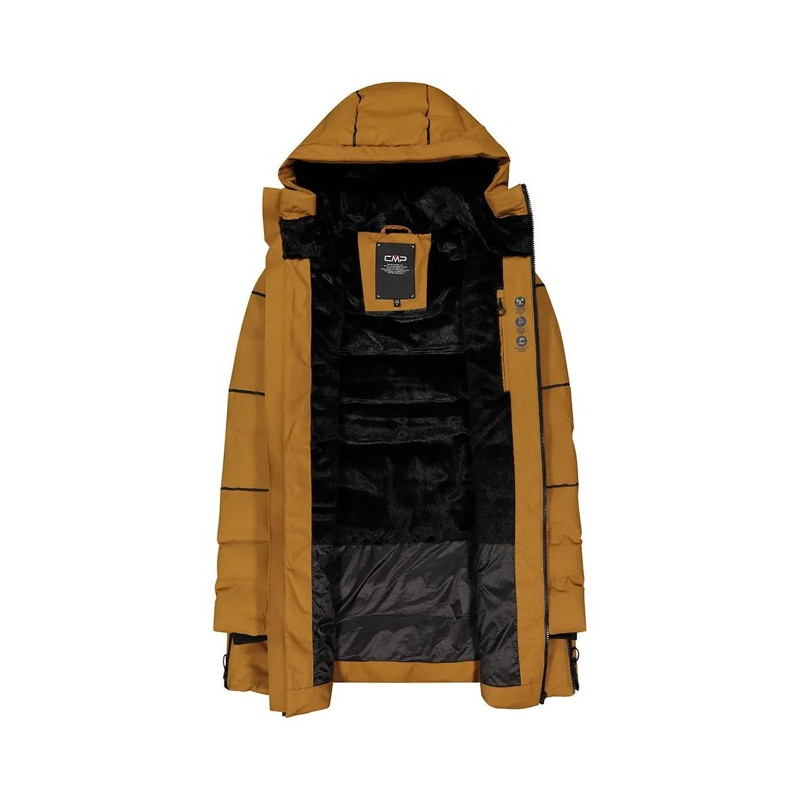 Anorakki Cmp FIX HOOD