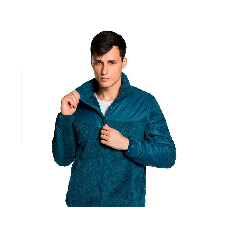 Jacket Trangoworld BALZAR Azul/Marino