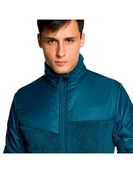 Veste Trangoworld BALZAR Azul/Marino