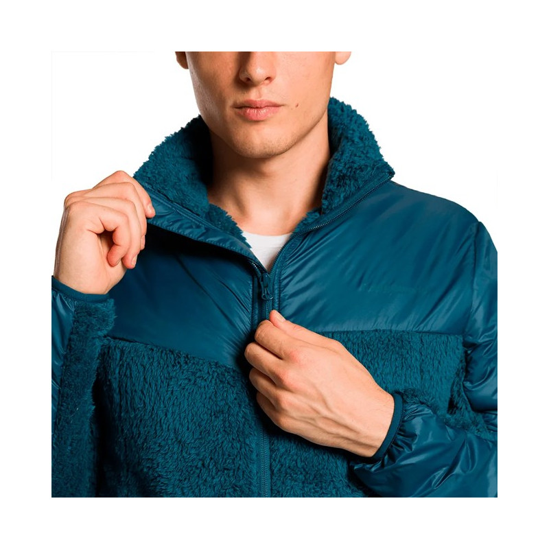 Jacke Trangoworld BALZAR Azul/Marino