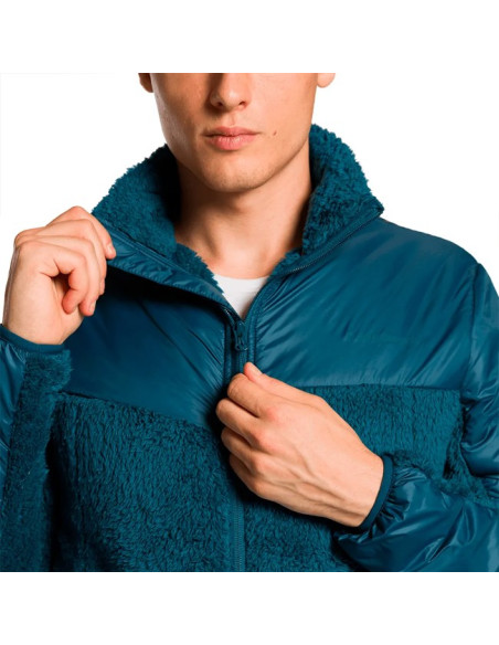 Jacke Trangoworld BALZAR Azul/Marino