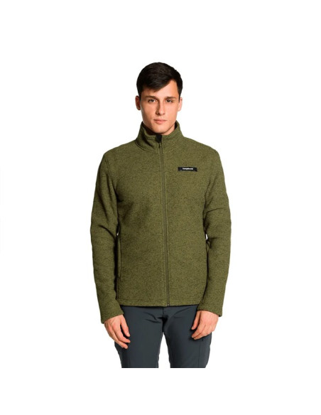 Jas Trangoworld AURITZ Verde