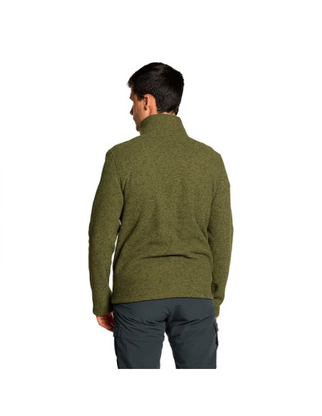 Jacke Trangoworld AURITZ Verde