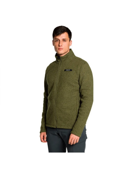 Kurtka Trangoworld AURITZ Verde