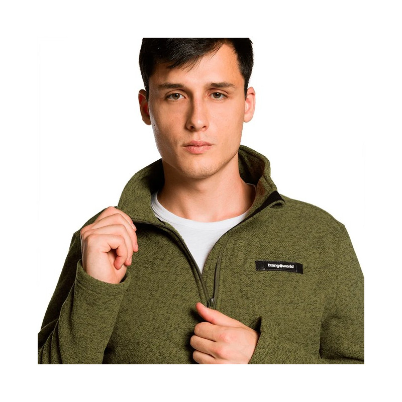 Striukė Trangoworld AURITZ Verde