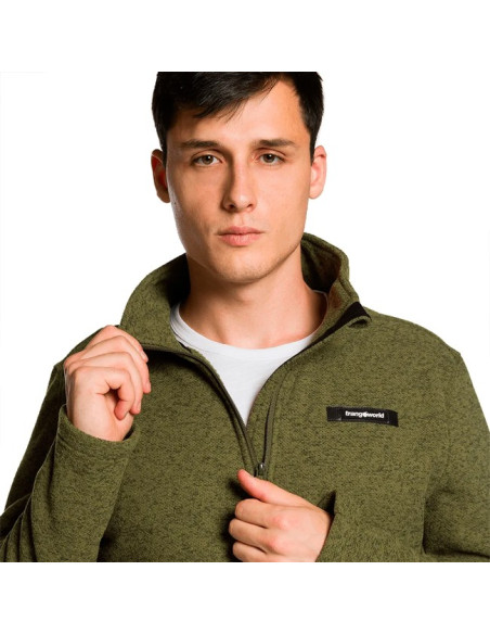 Jas Trangoworld AURITZ Verde