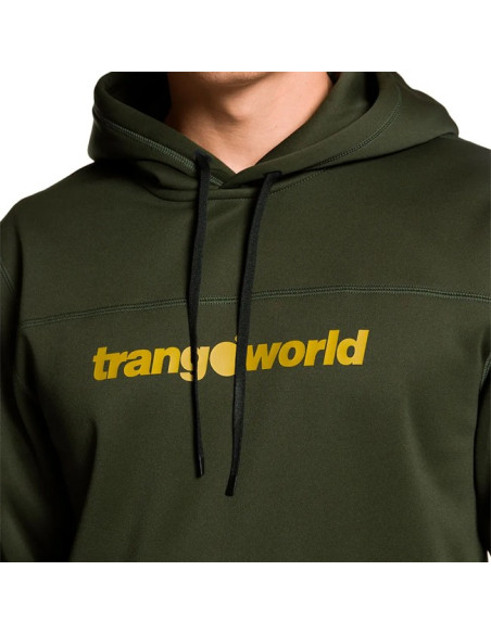 Pulóver Trangoworld LOGIN V02