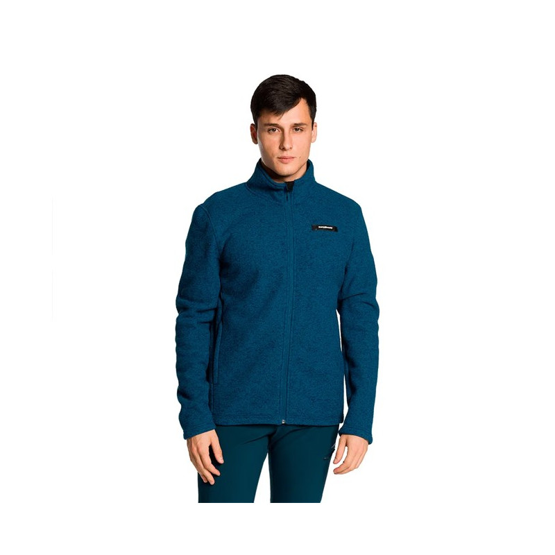 Jacke Trangoworld Auritz