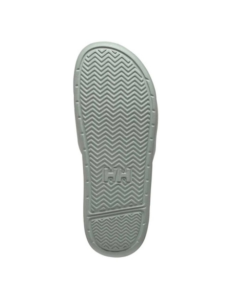 Sandalai Helly Hansen W SLIDE Eucalyptus