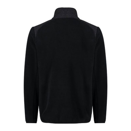 Cmp Arctic Fleece Jacket 2