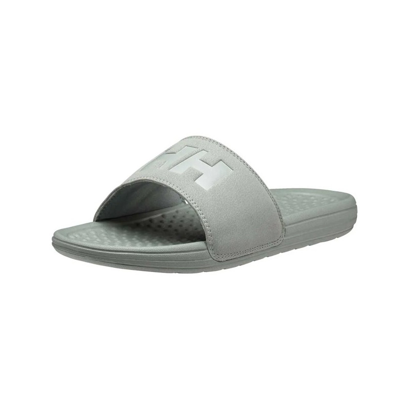 Sandali Helly Hansen W SLIDE Eucalyptus
