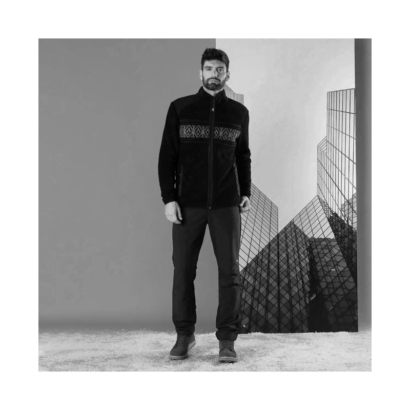 Cmp Arctic Fleece Jacket