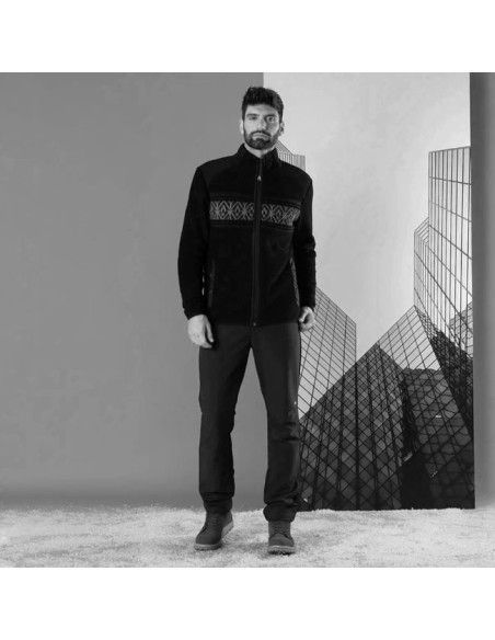 Kabát Cmp Arctic Fleece Jacket