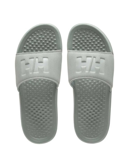 Sandaalit Helly Hansen W SLIDE Eucalyptus