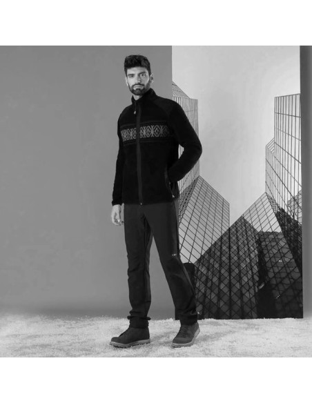 Bunda Cmp Arctic Fleece Jacket