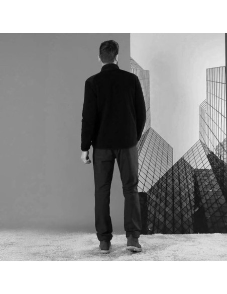 Bunda Cmp Arctic Fleece Jacket