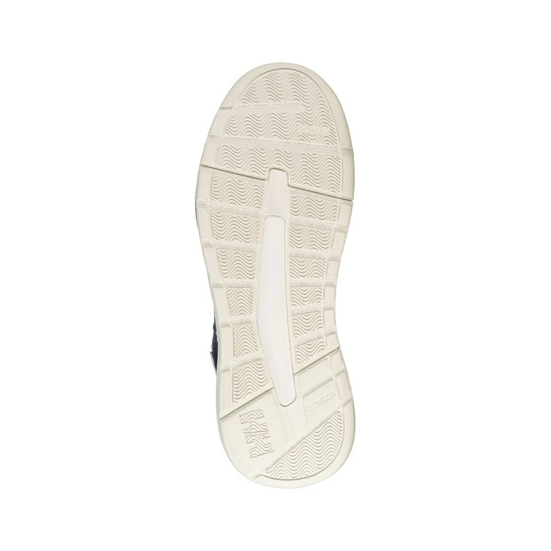 Turistická obuv Helly Hansen AC-37 LOW Navy