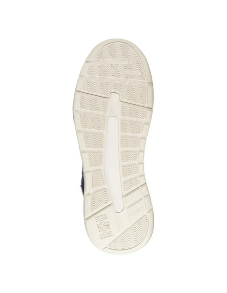 Turistická obuv Helly Hansen AC-37 LOW Navy