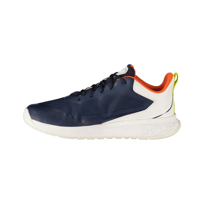 Superge Helly Hansen AC-37 LOW Navy