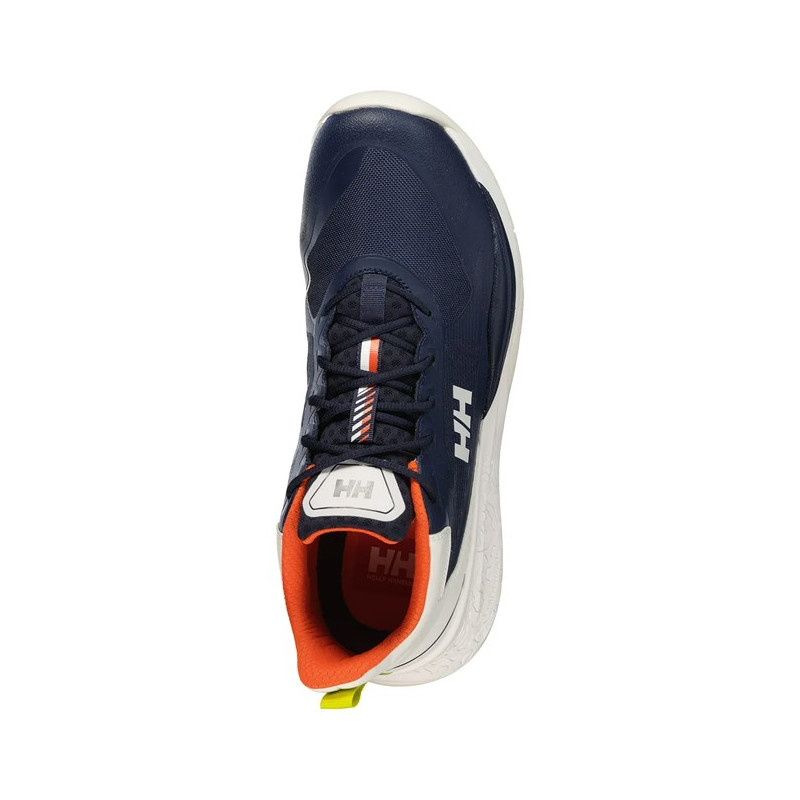 Hiking Shoes Helly Hansen AC-37 LOW Navy