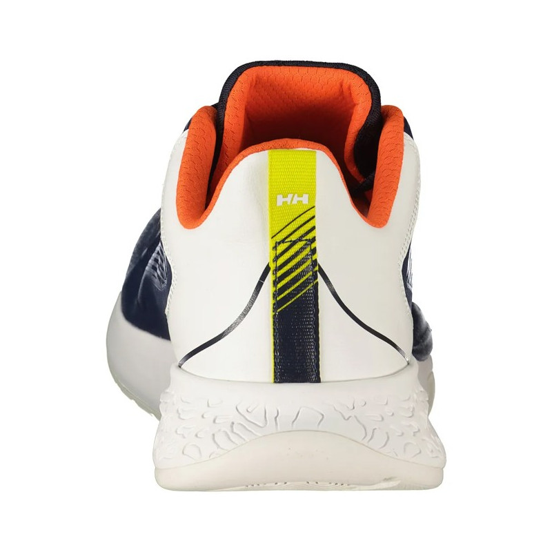 Sapatos de caminhada Helly Hansen AC-37 LOW Navy