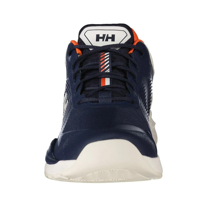 Sapatos de caminhada Helly Hansen AC-37 LOW Navy