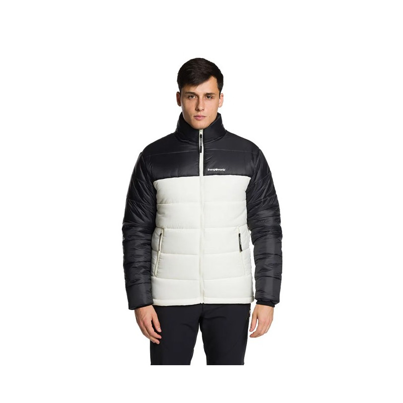 Jacket Trangoworld Dixon