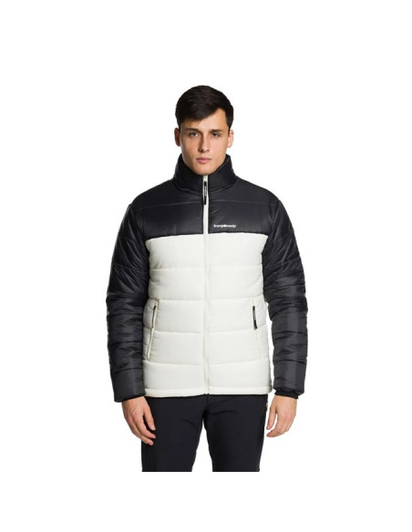 Jacket Trangoworld Dixon