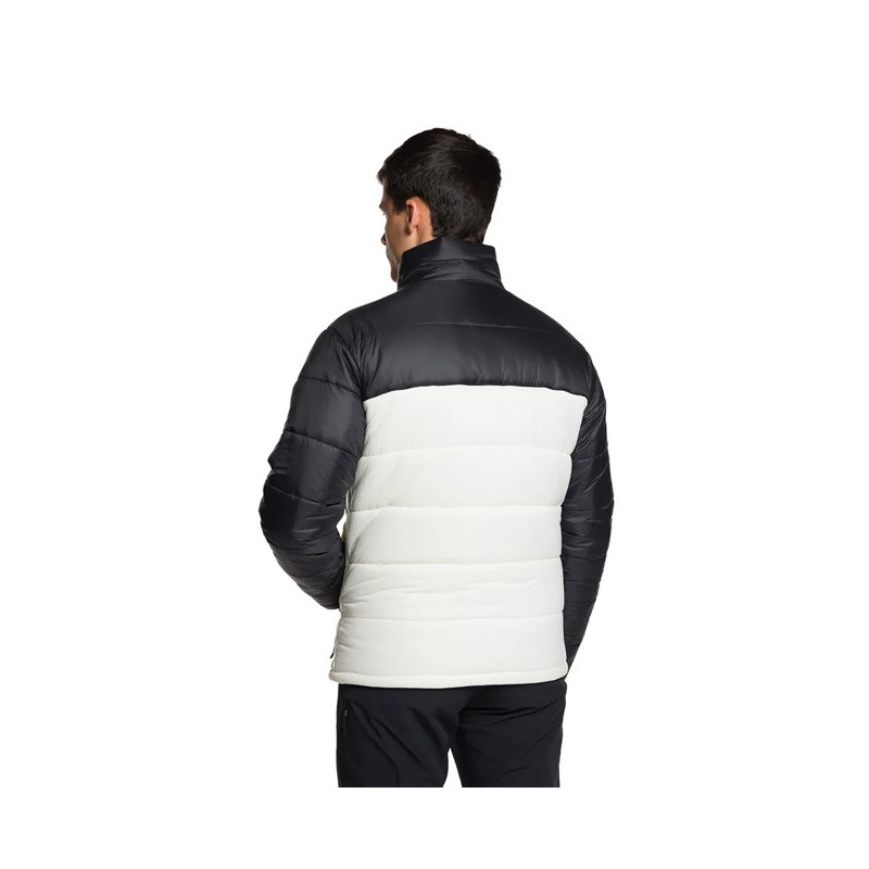 Chaqueta Trangoworld Dixon