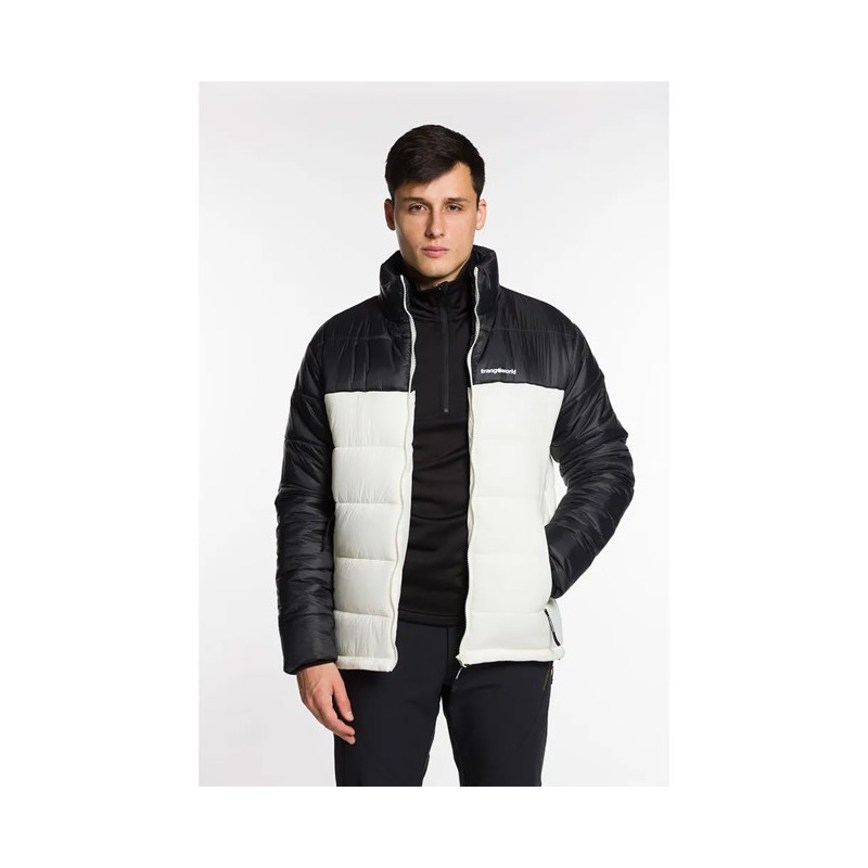 Jacket Trangoworld Dixon