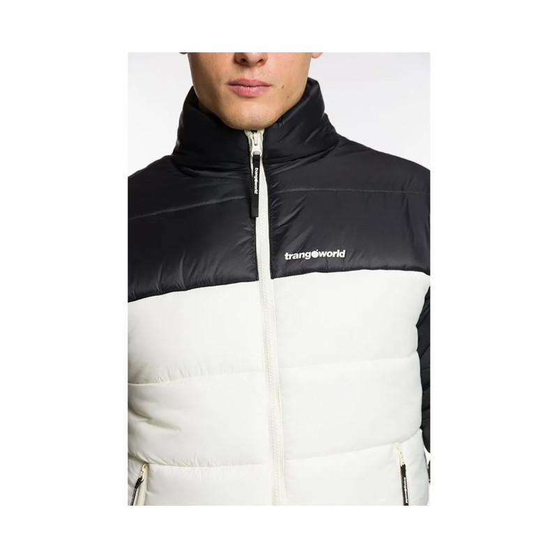 Jacket Trangoworld Dixon