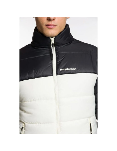 Chaqueta Trangoworld Dixon