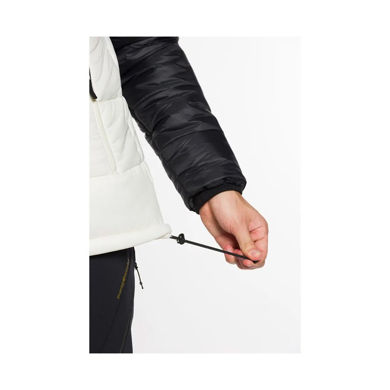 Jacket Trangoworld Dixon