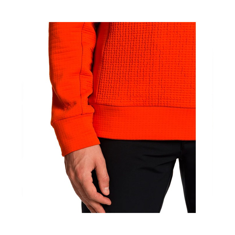 Sweatshirt Trangoworld Barlu