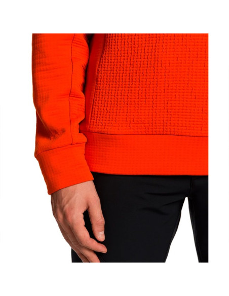 Sweatshirt Trangoworld Barlu