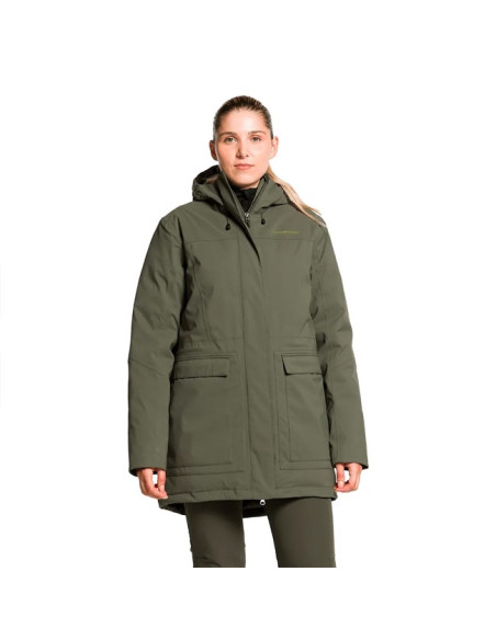 Parka Trangoworld GOSFORD TERMIC
